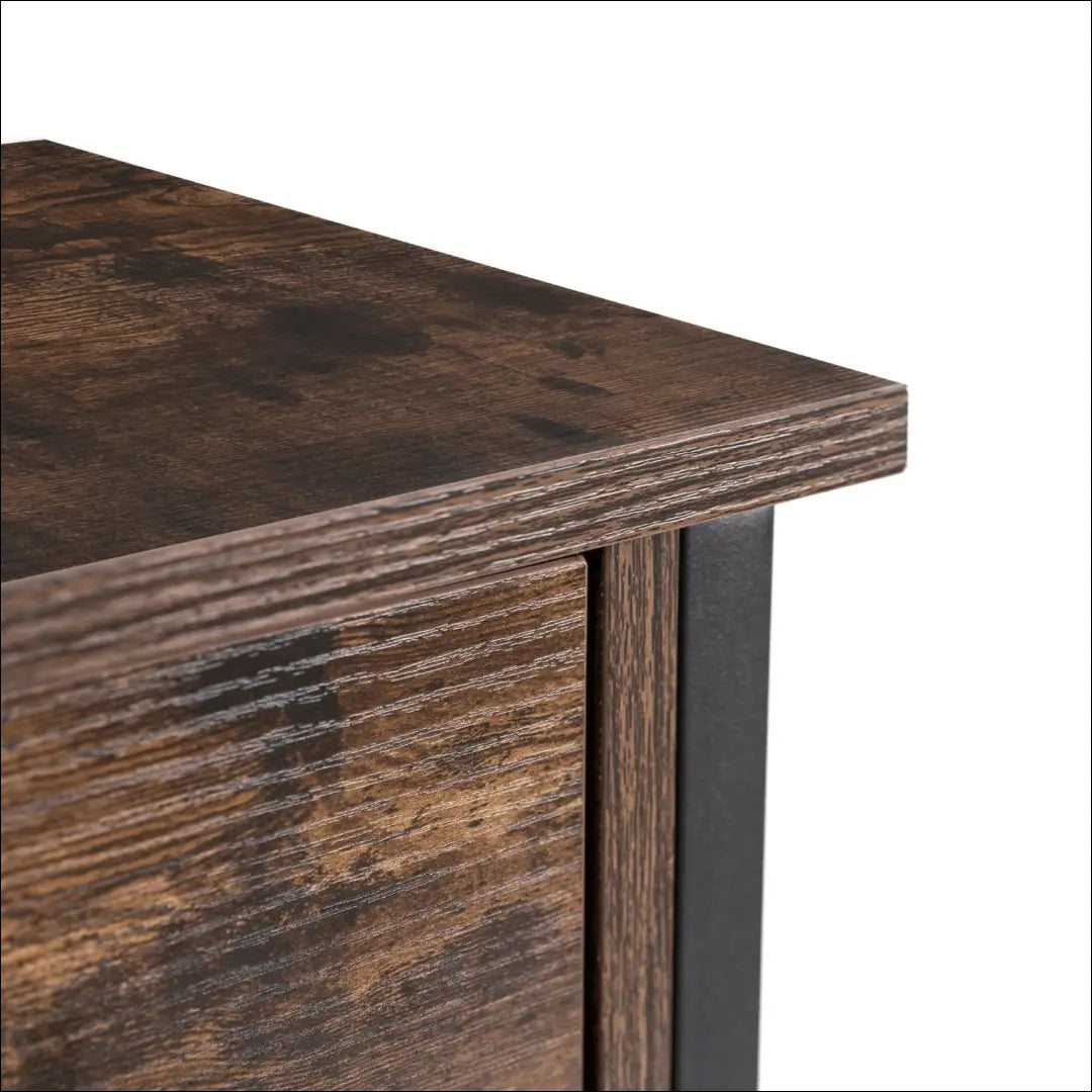 Batų spintelė ąžuolo spalvos 70 cm TE1094 - €103 Save 15% 100-200, __label:Pristatymas 5-14 d.d., elite, uzsakomi €100