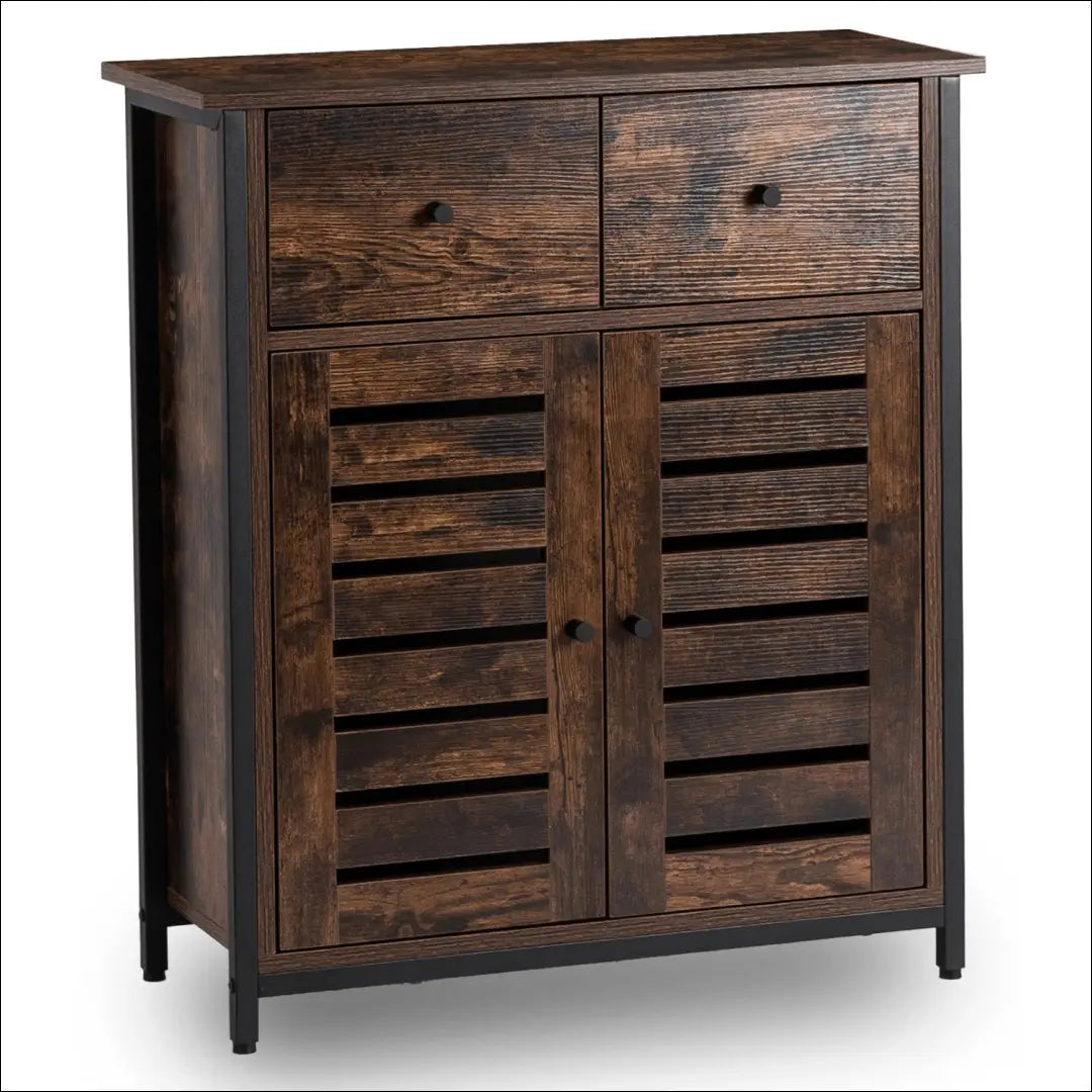 Batų spintelė ąžuolo spalvos 70 cm TE1094 - €103 Save 15% 100-200, __label:Pristatymas 5-14 d.d., elite, uzsakomi €100