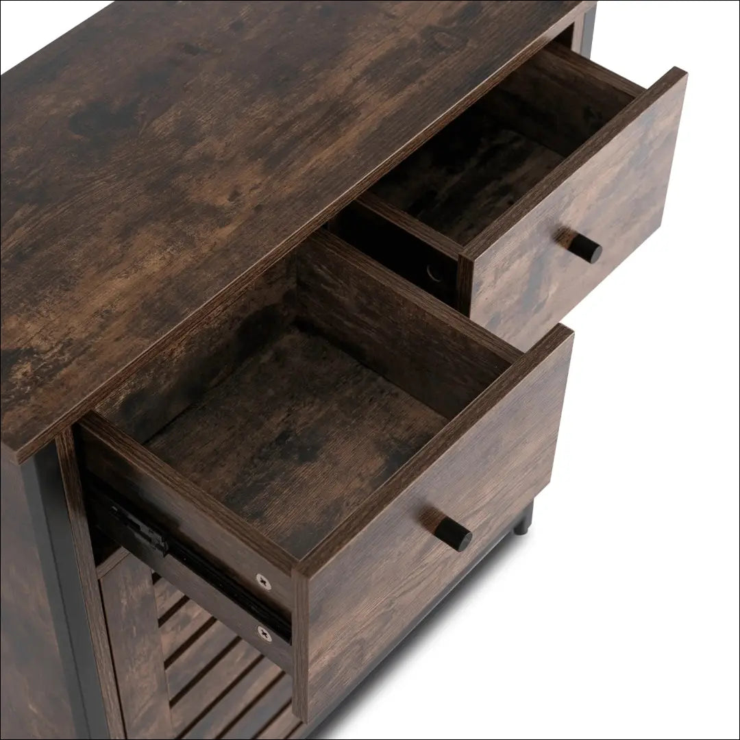 Batų spintelė ąžuolo spalvos 70 cm TE1094 - €103 Save 15% 100-200, __label:Pristatymas 5-14 d.d., elite, uzsakomi €100