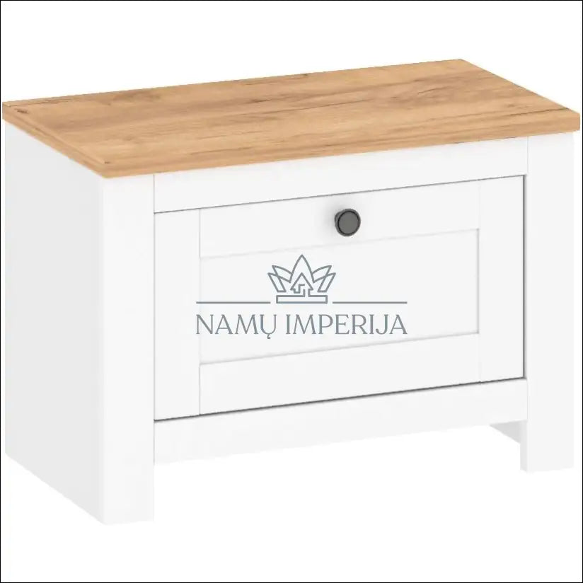 Batų spintelė KI1133 - €55 Save 50% 50-100, __label:Pristatymas 1-2 d.d., batu-lentyna, batu-spintele, batu-suoliukas