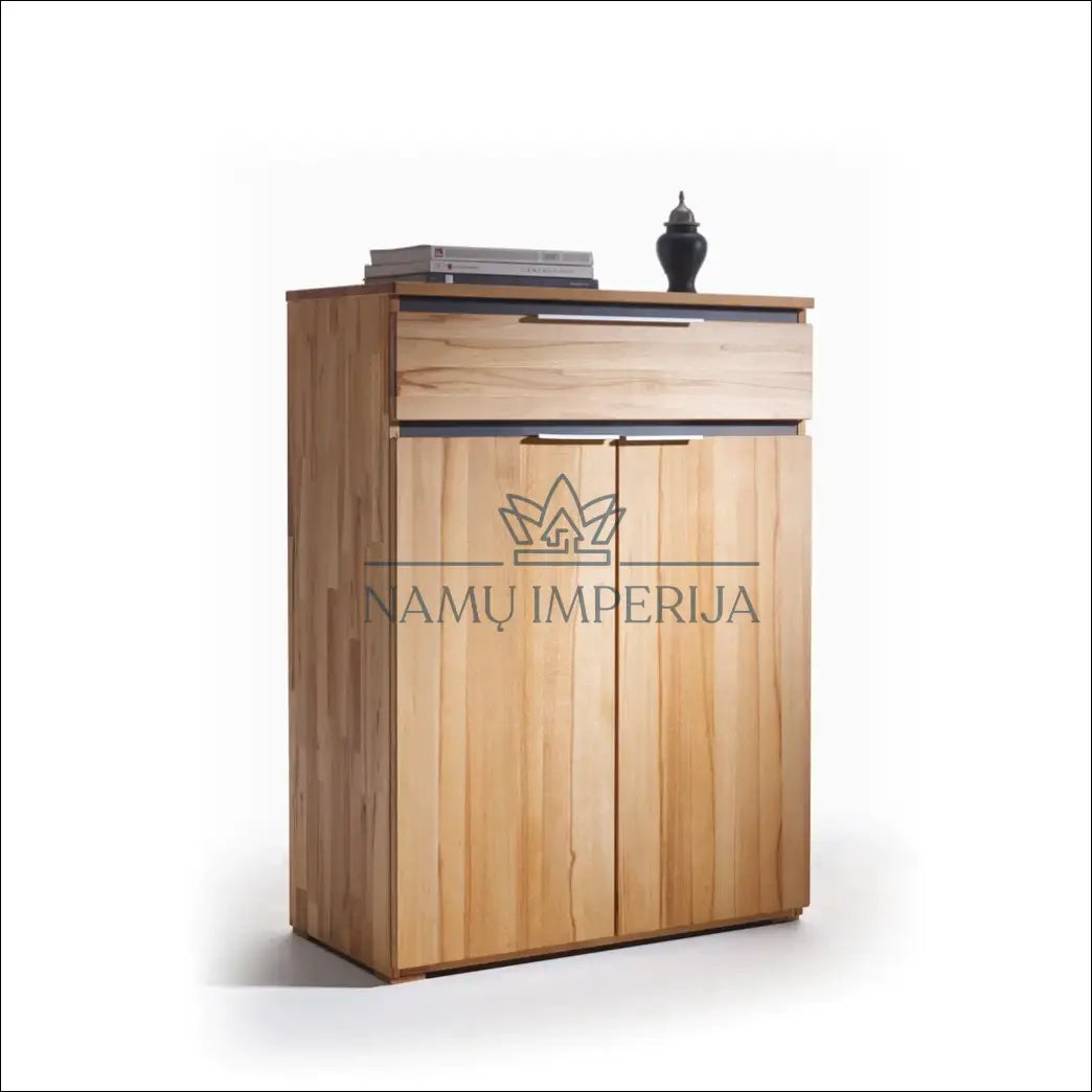 Batų spintelė KI1195 - €490 Save 50% __label:Pristatymas 1-2 d.d., batu-spintele, color-ruda, kita,