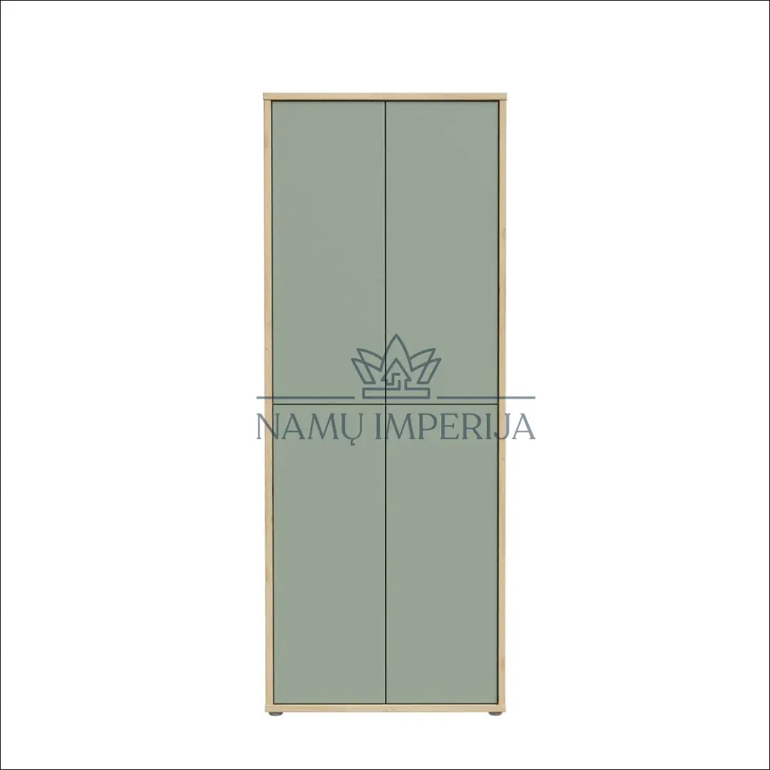 Batų spintelė KI1216 - €143 Save 50% 100-200, __label:Pristatymas 1-2 d.d., batu-lentyna, batu-spintele, color-ruda