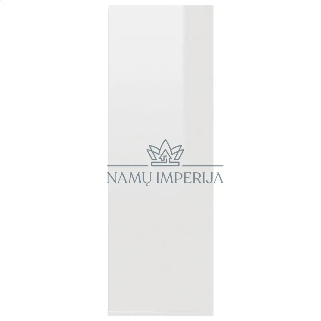 Batų spintelė KI1359 - €38 Save 50% 25-50, __label:Pristatymas 1-2 d.d., batu-lentyna, batu-spintele, color-balta €25