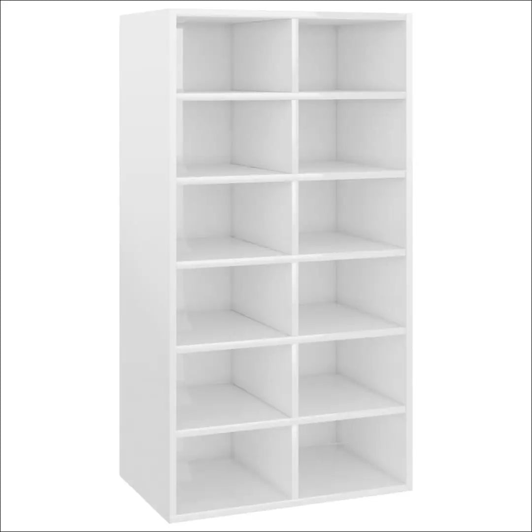 Batų spintelė KI1359 - €38 Save 50% 25-50, __label:Pristatymas 1-2 d.d., batu-lentyna, batu-spintele, color-balta €25