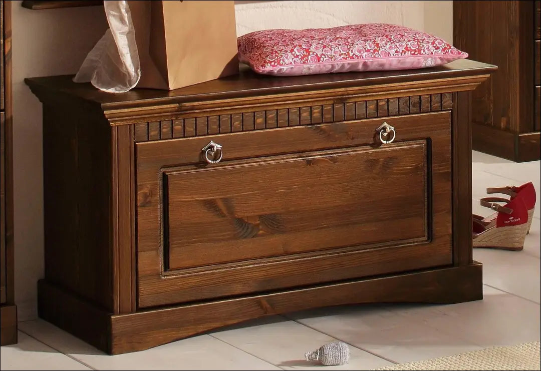 Batų spintelė KI1530 - €90 Save 50% 50-100, __label:Pristatymas 1-2 d.d., batu-lentyna, batu-spintele, batu-suoliukas