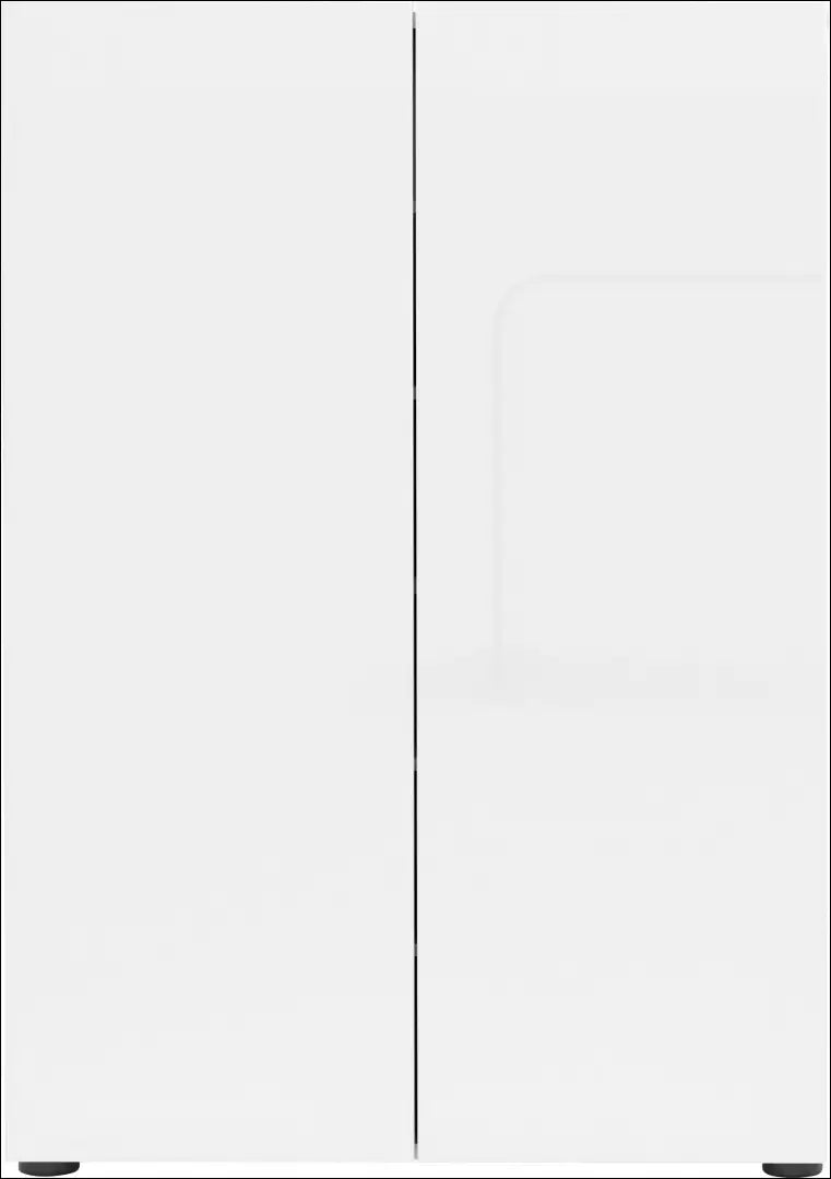 Batų spintelė KI1535 - €95 Save 50% 50-100, __label:Pristatymas 1-2 d.d., batu-lentyna, batu-spintele, color-balta €50