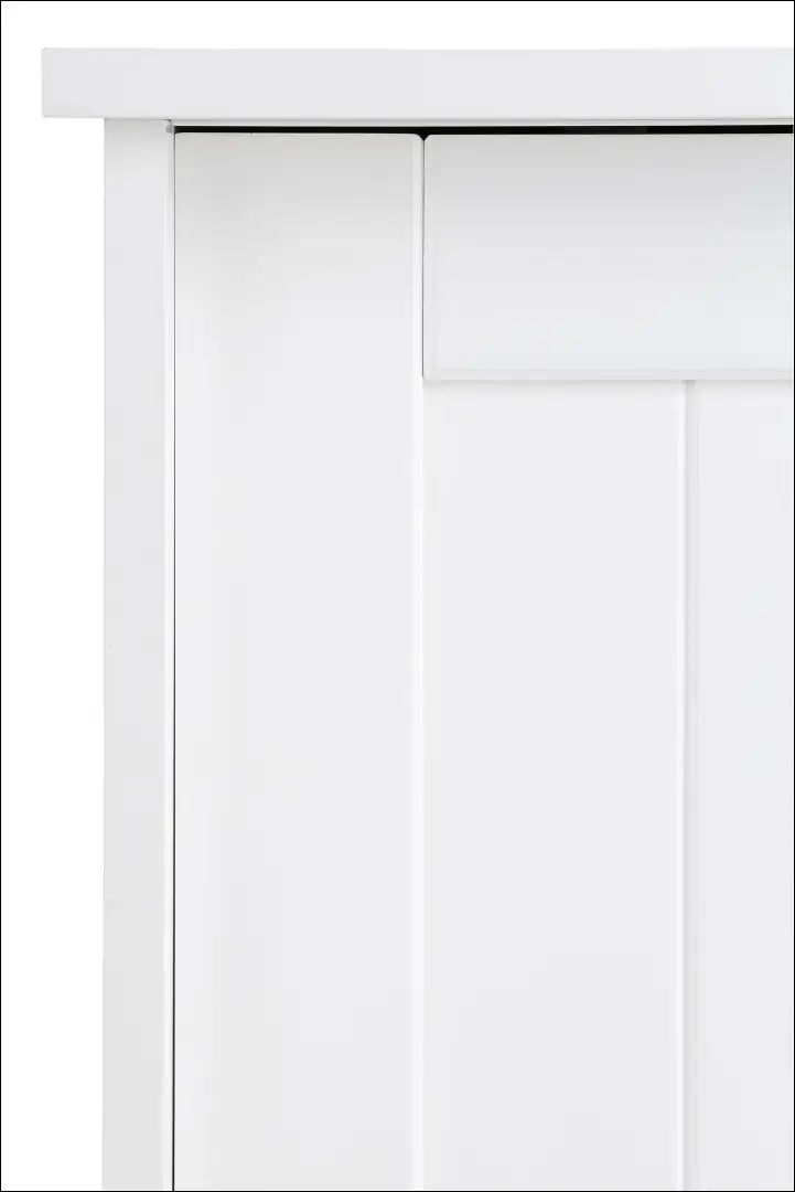 Batų spintelė KI1545 - €145 Save 50% 100-200, __label:Pristatymas 1-2 d.d., batu-lentyna, batu-spintele, color-balta