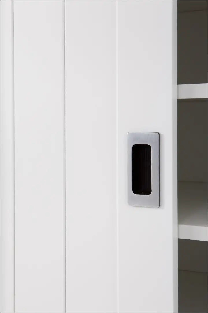 Batų spintelė KI1545 - €145 Save 50% 100-200, __label:Pristatymas 1-2 d.d., batu-lentyna, batu-spintele, color-balta