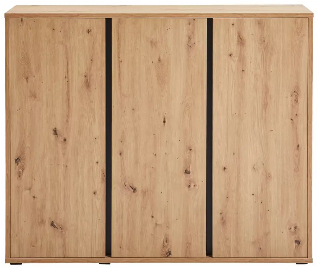Batų spintelė KI1677 - €210 Save 50% __label:Pristatymas 1-2 d.d., batu-spintele, color-pilka, color-ruda, komodos Virš