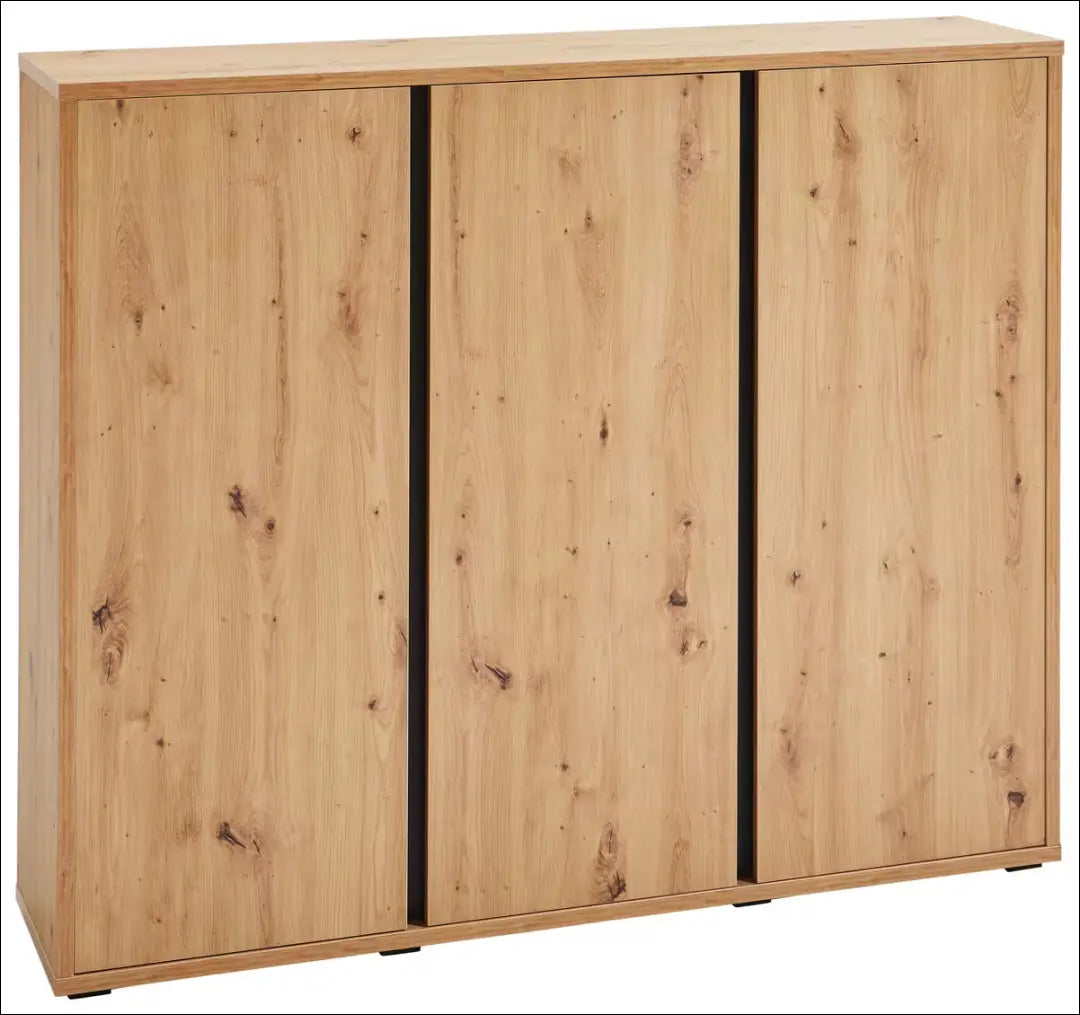 Batų spintelė KI1677 - €210 Save 50% __label:Pristatymas 1-2 d.d., batu-spintele, color-pilka, color-ruda, komodos Virš