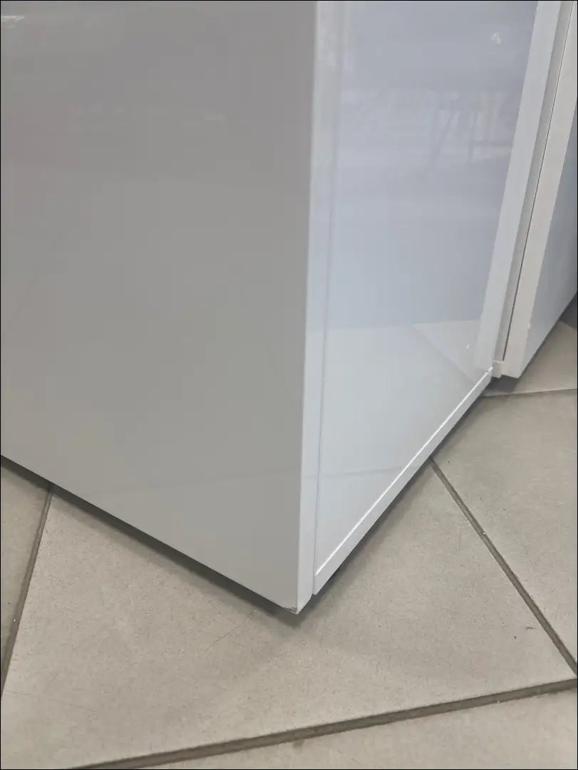 Batų spintelė KI1703 - €70 Save 60% 50-100, __label:Pristatymas 1-2 d.d., color-balta, material-mediena, pazeistas €50