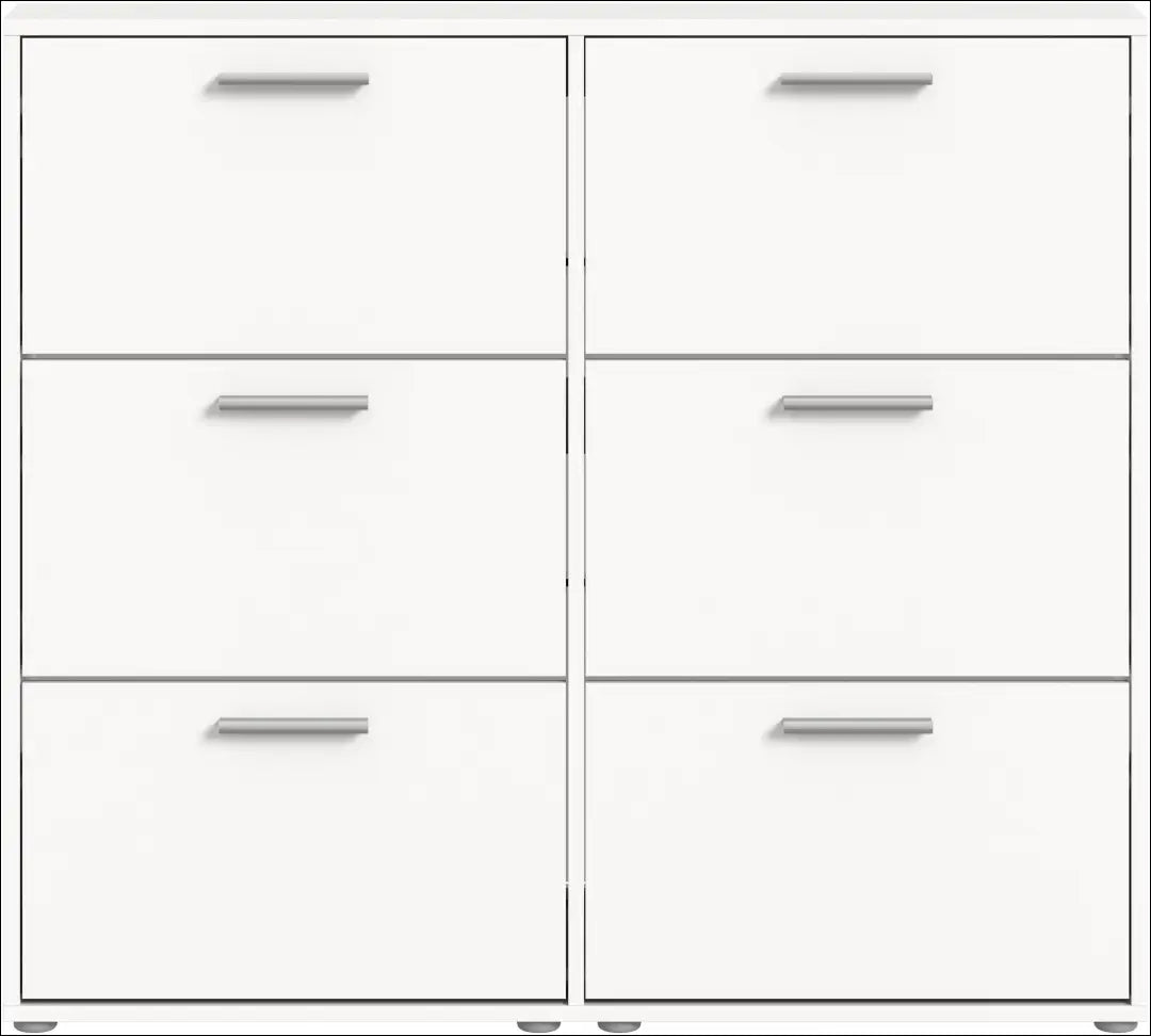 Batų spintelė KI1725 - €70 Save 60% 50-100, __label:Pristatymas 1-2 d.d., color-balta, material-mediena, pazeistas €50