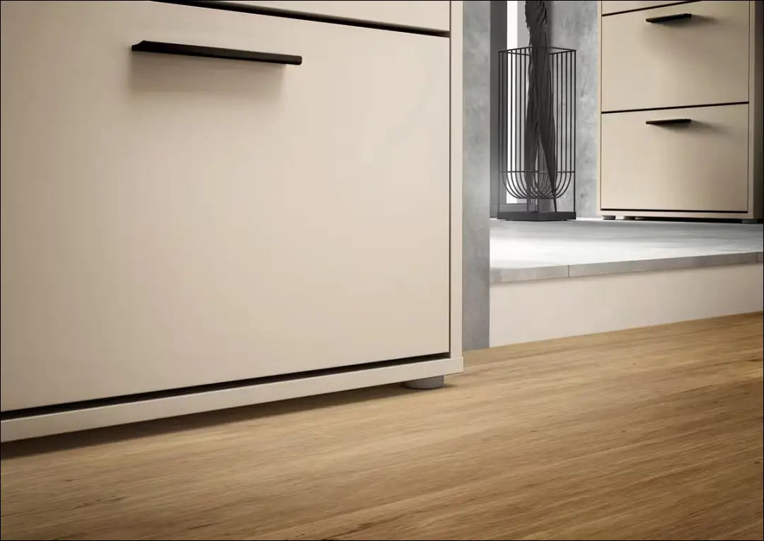Batų spintelė KI1761 - €74 Save 50% 50-100, __label:Pristatymas 1-2 d.d., batu-lentyna, batu-spintele, color-smelio €50