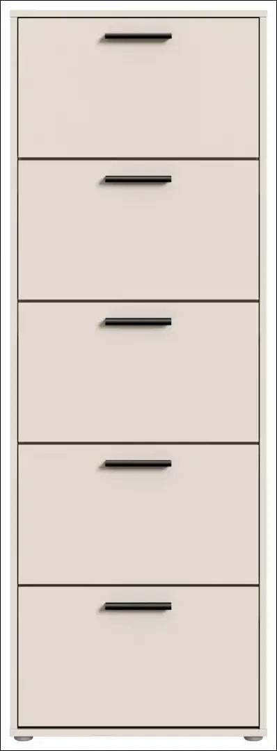 Batų spintelė KI1761 - €74 Save 50% 50-100, __label:Pristatymas 1-2 d.d., batu-lentyna, batu-spintele, color-smelio €50