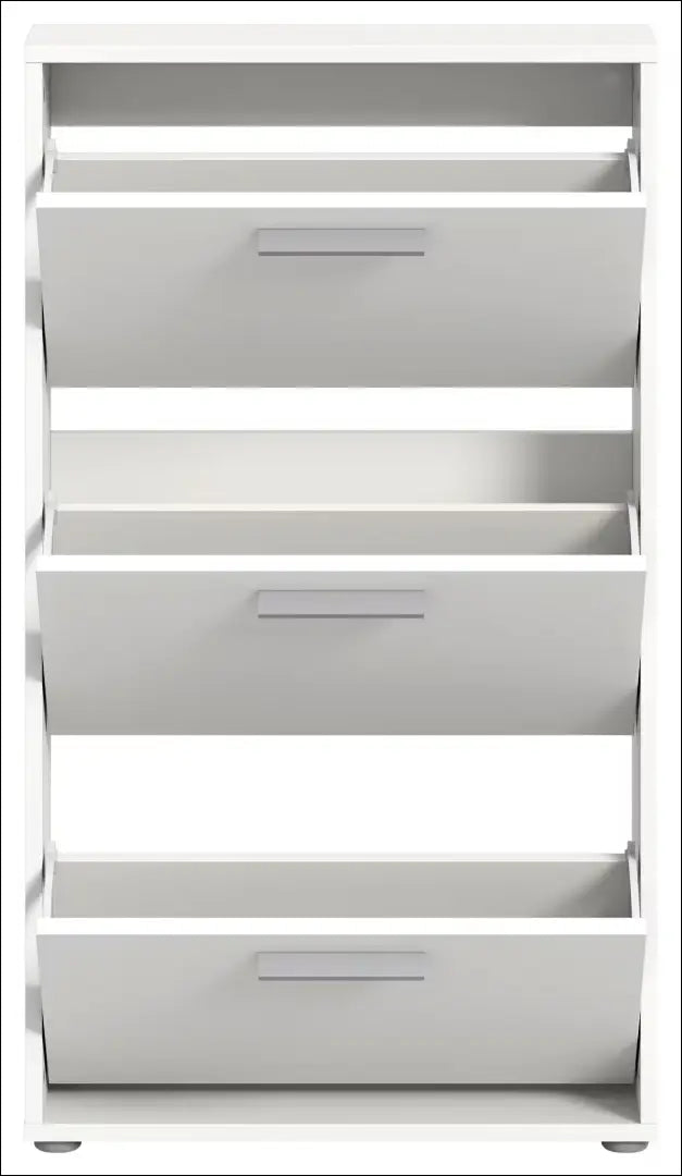 Batų spintelė KI1762 - €49 Save 50% 25-50, __label:Pristatymas 1-2 d.d., batu-lentyna, batu-spintele, color-balta €25