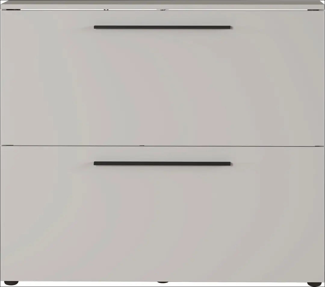 Batų spintelė KI1771 - €130 Save 55% 100-200, __label:Pristatymas 1-2 d.d., color-smelio, material-mediena, pazeistas