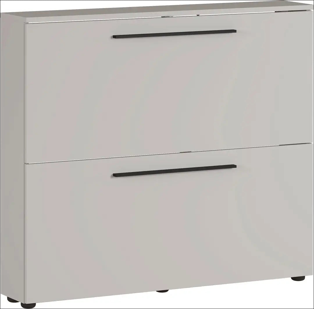 Batų spintelė KI1771 - €130 Save 55% 100-200, __label:Pristatymas 1-2 d.d., color-smelio, material-mediena, pazeistas