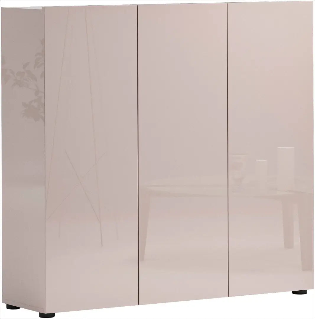 Batų spintelė KI1817 - €190 Save 50% 100-200, __label:Pristatymas 1-2 d.d., batu-lentyna, batu-spintele, color-smelio