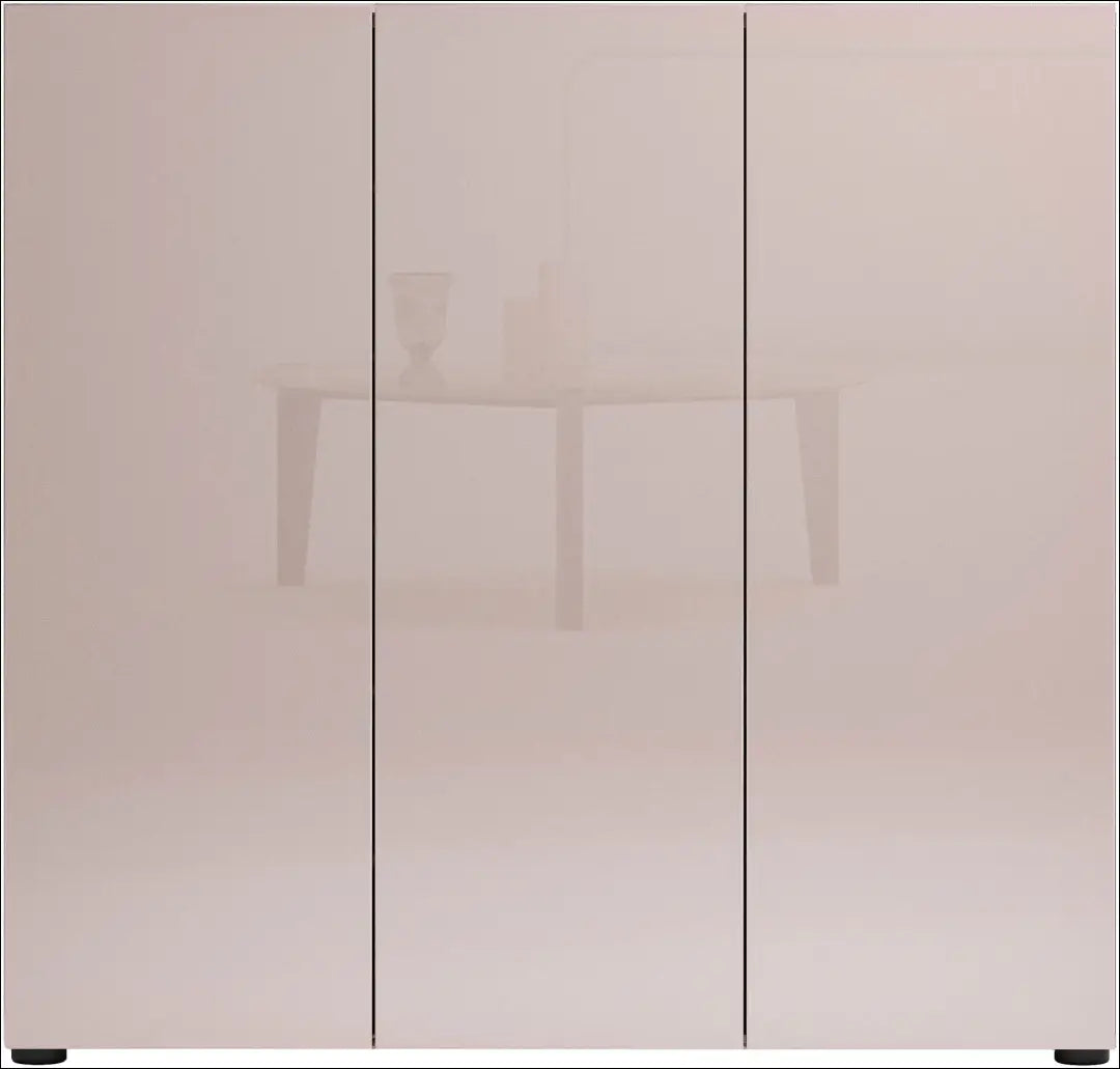 Batų spintelė KI1817 - €190 Save 50% 100-200, __label:Pristatymas 1-2 d.d., batu-lentyna, batu-spintele, color-smelio