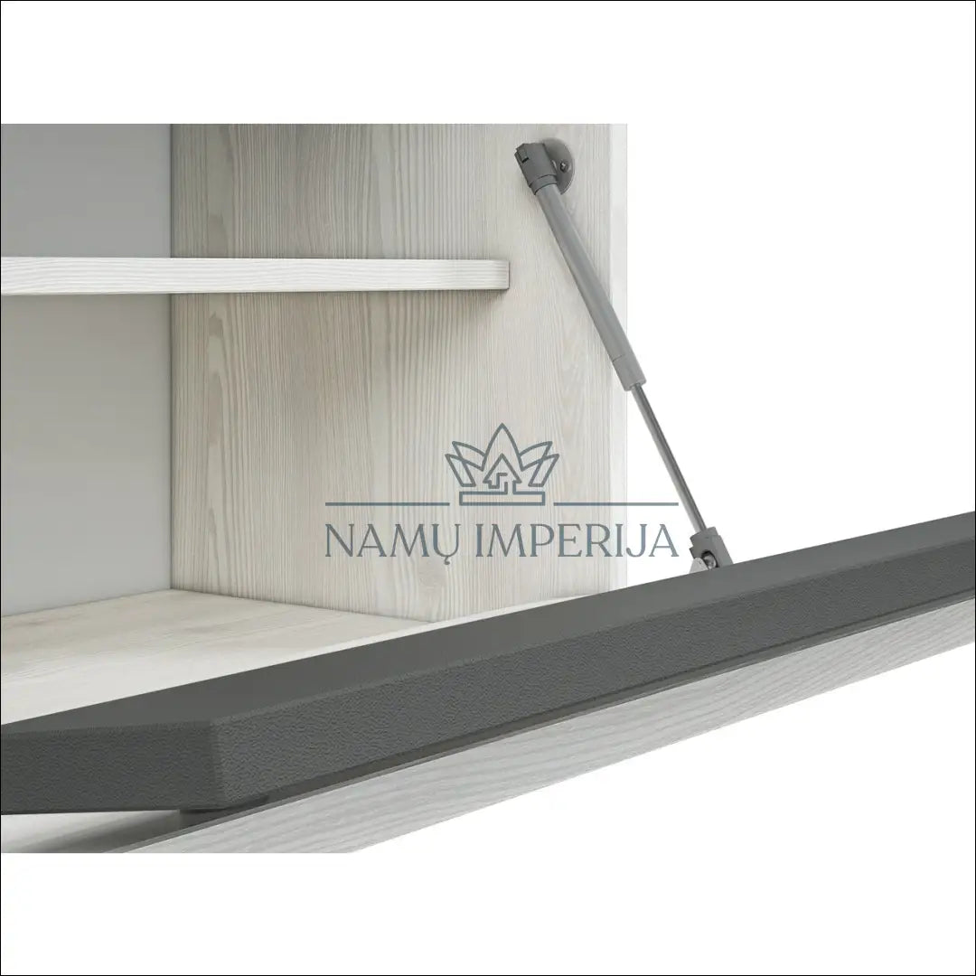 Batų spintelė - minkštasuolis KI1364 - €78 Save 30% 50-100, __label:Pristatymas 1-2 d.d., batu-lentyna, batu-spintele,
