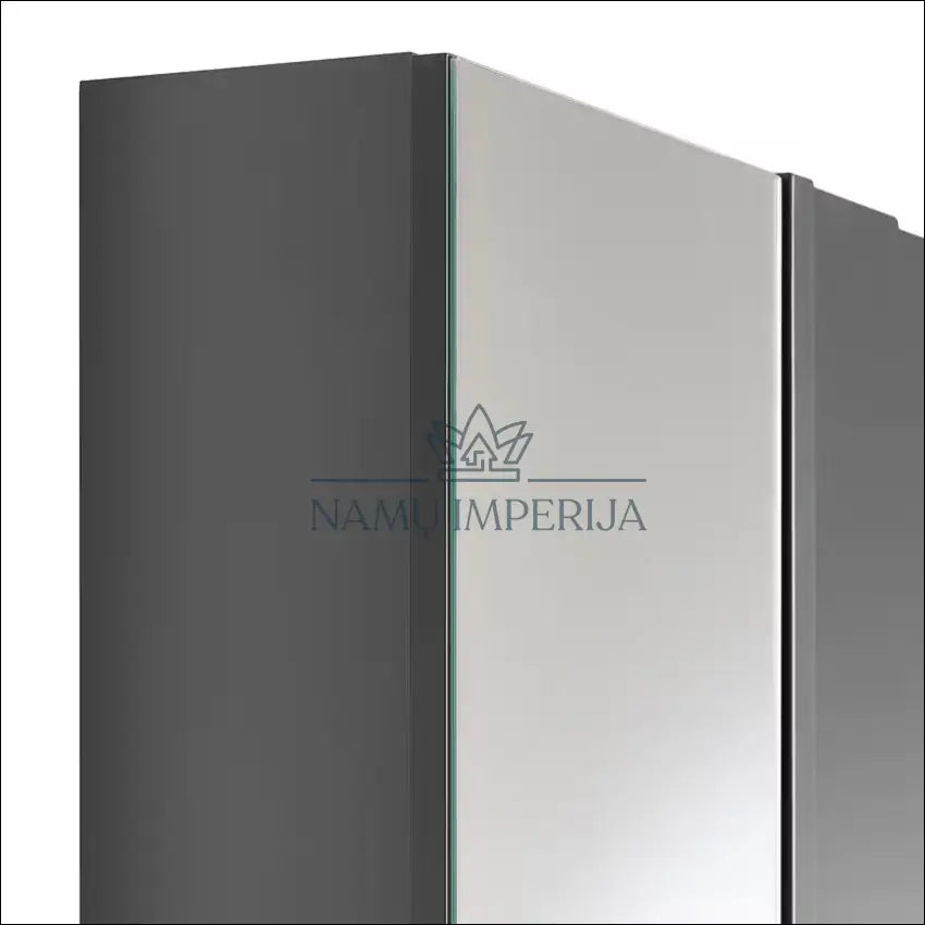 Batų spintelė su veidrodžiu KI1320 - €165 Save 50% 100-200, __label:Pristatymas 1-2 d.d., batu-lentyna, batu-spintele,