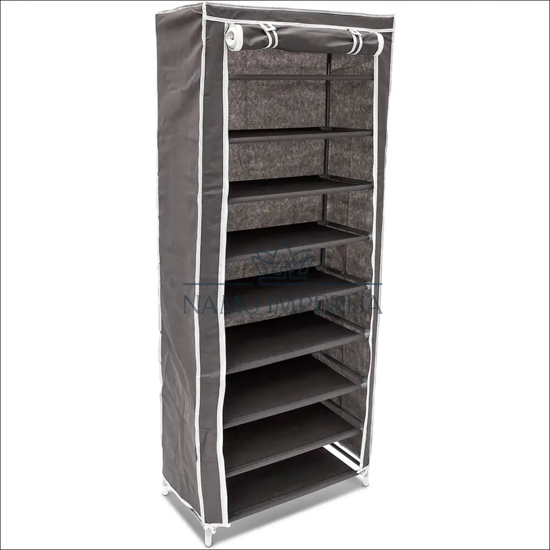 Batų spintelės - 36 poros DA0126 - €19 Save 50% __label:Pristatymas 1-2 d.d., batu-lentyna, prieskambaris, under-25 Iki