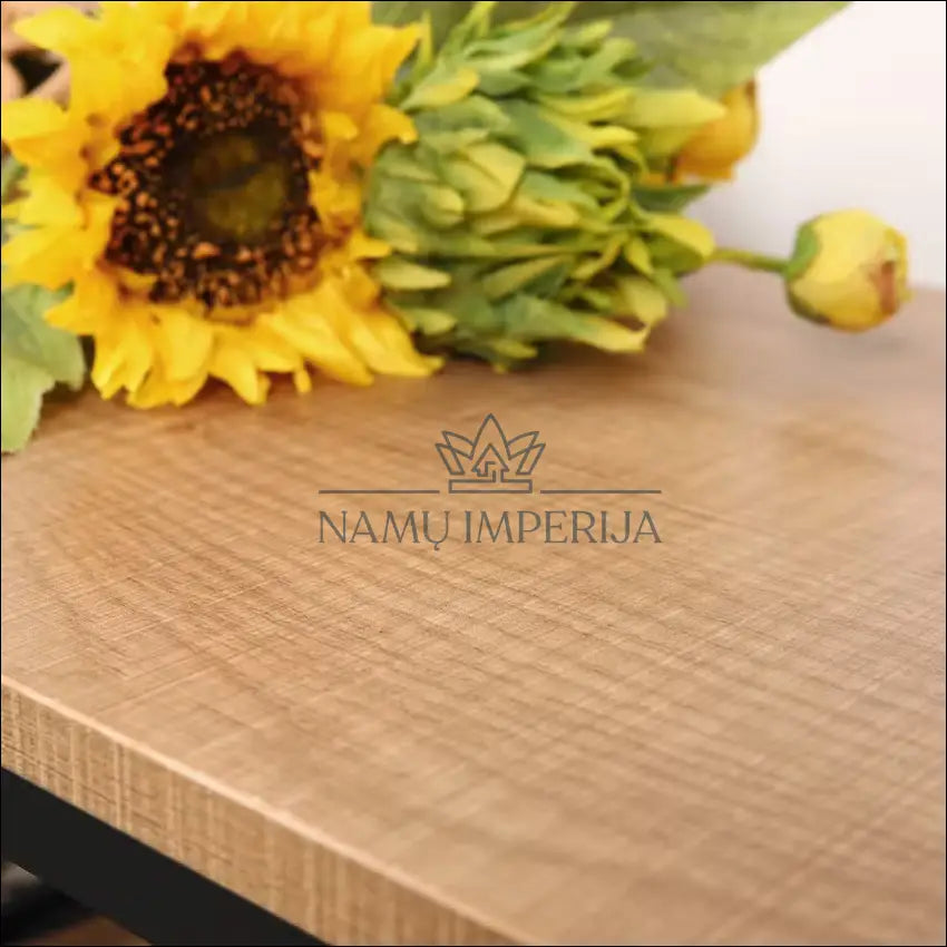 Batų suoliukas KI1313 - €29 Save 50% 25-50, __label:Pristatymas 1-2 d.d., batu-lentyna, batu-suoliukas, color-juoda €25