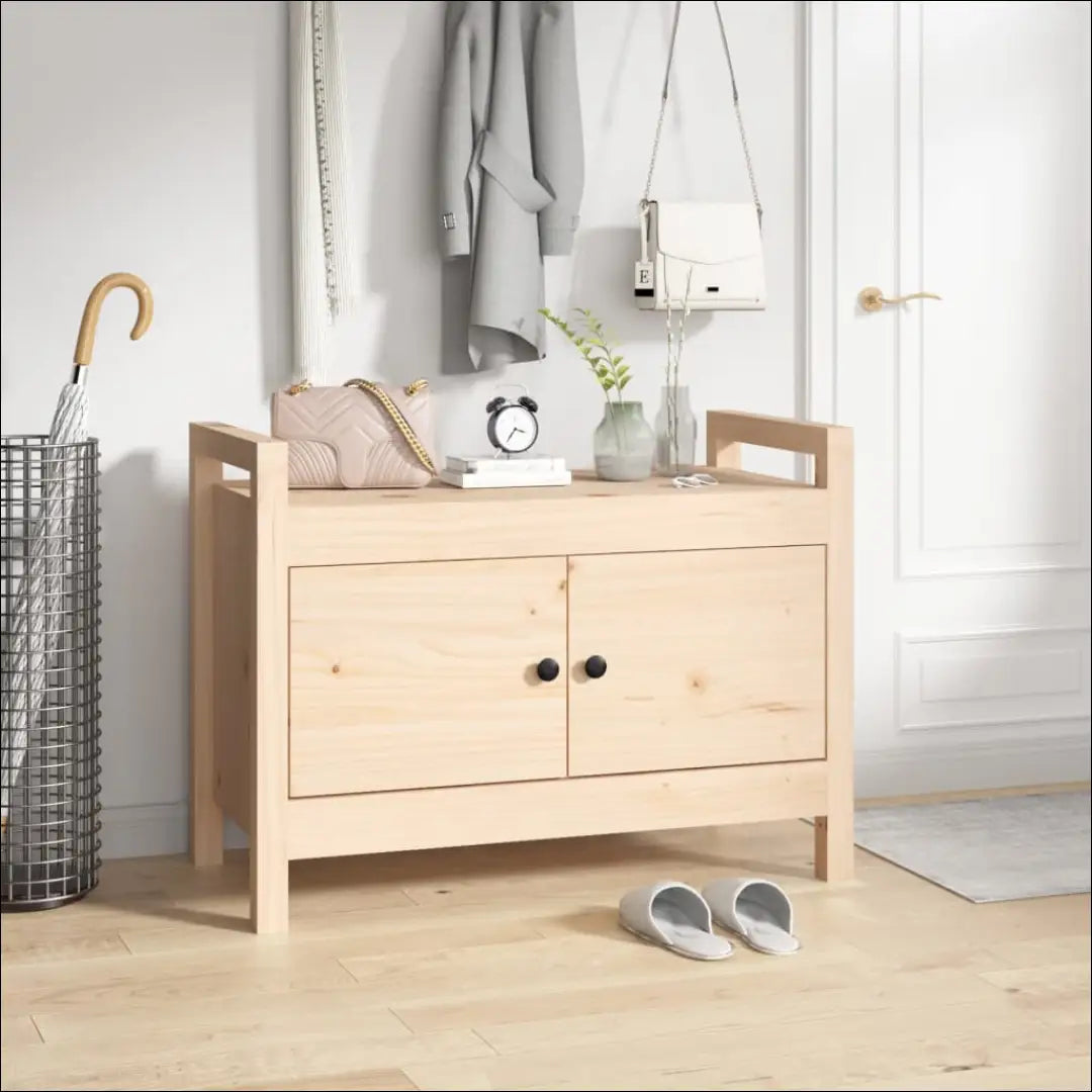 Batų suoliukas KI1400 - €45 Save 50% 25-50, __label:Pristatymas 1-2 d.d., batu-lentyna, batu-spintele, batu-suoliukas