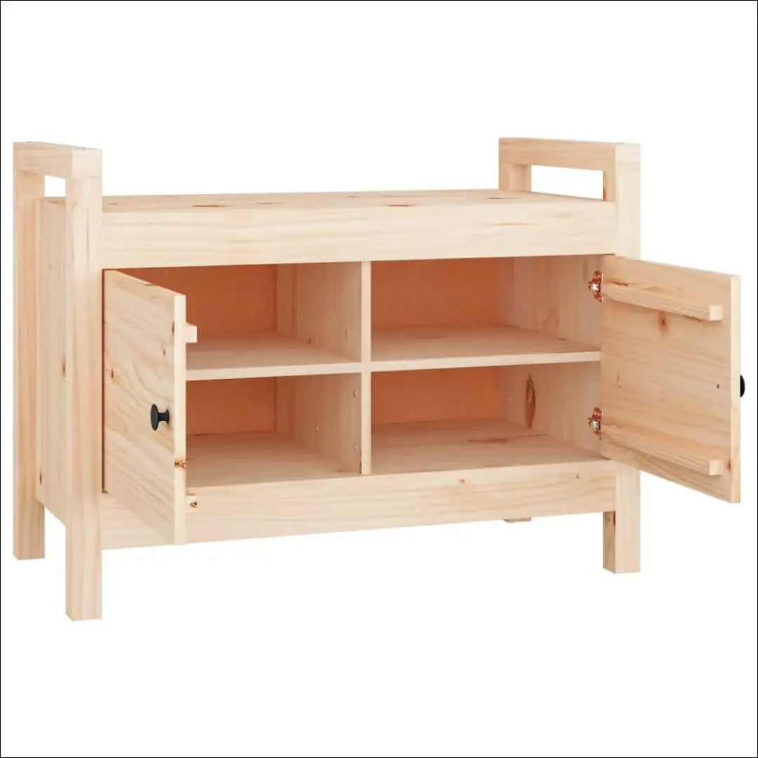 Batų suoliukas KI1400 - €45 Save 50% 25-50, __label:Pristatymas 1-2 d.d., batu-lentyna, batu-spintele, batu-suoliukas