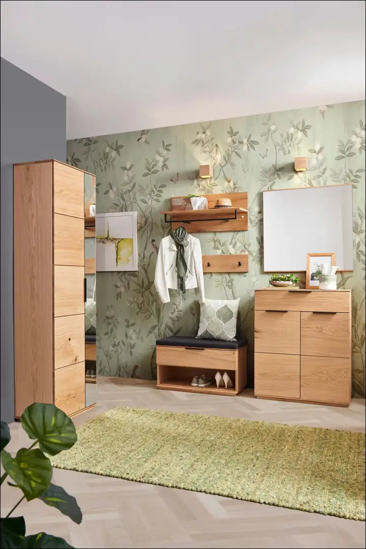 Batų suoliukas KI1632 - €157 Save 50% 100-200, __label:Pristatymas 1-2 d.d., batu-lentyna, batu-spintele,