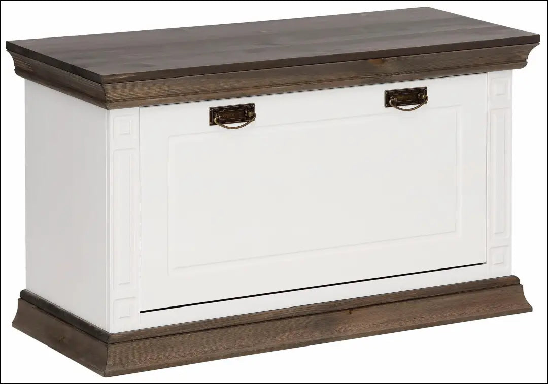 Batų suoliukas KI1710 - €129 Save 50% 100-200, __label:Pristatymas 1-2 d.d., batu-lentyna, batu-spintele,