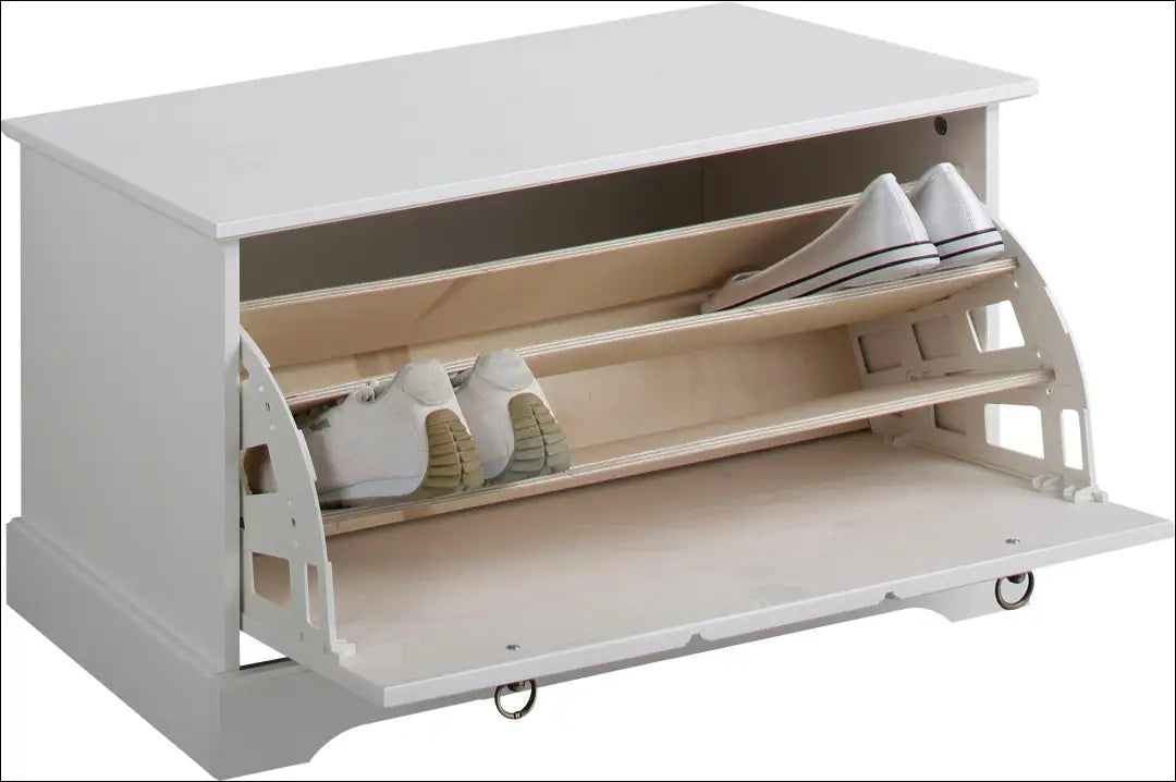 Batų suoliukas KI1859 - €90 Save 50% 50-100, __label:Pristatymas 1-2 d.d., batu-lentyna, batu-spintele, batu-suoliukas