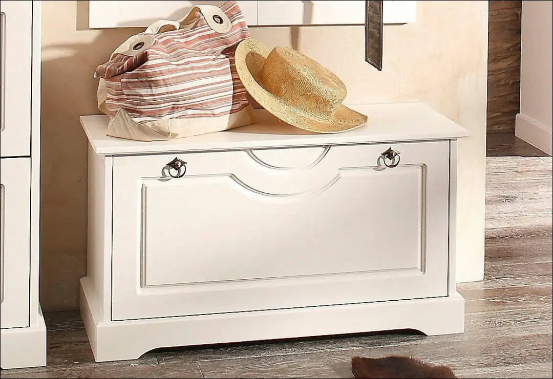 Batų suoliukas KI1859 - €90 Save 50% 50-100, __label:Pristatymas 1-2 d.d., batu-lentyna, batu-spintele, batu-suoliukas