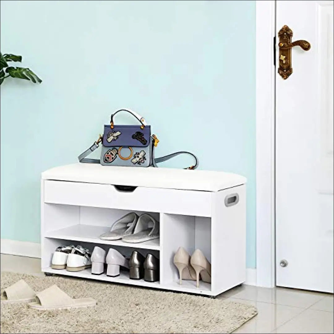 Batų suoliukas SM937 - €102 Save 40% 100-200, __label:Pristatymas 5-14 d.d., batu-suoliukas, notouch30, prieskambaris