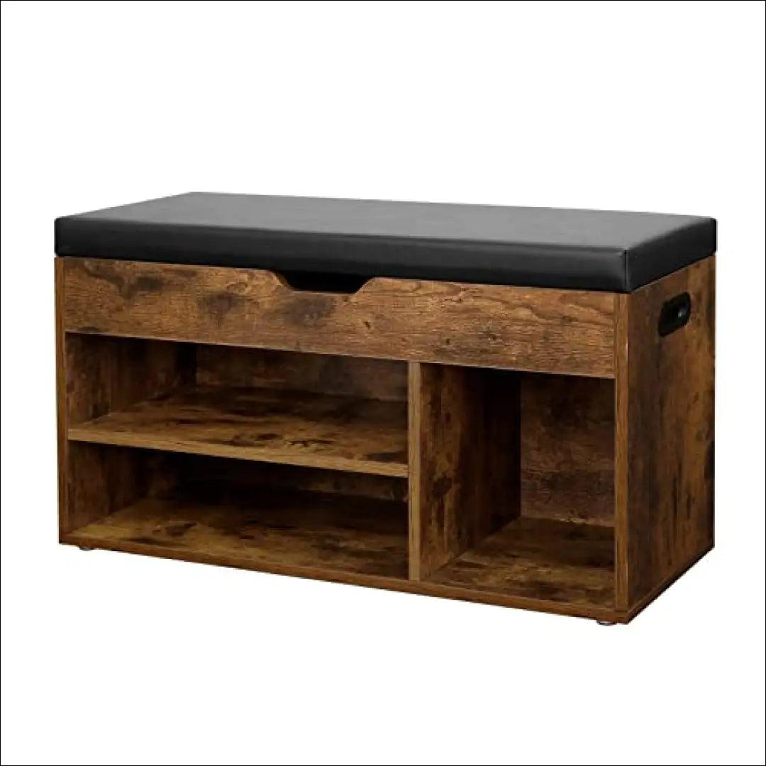 Batų suoliukas SM938 - €105 Save 40% 100-200, __label:Pristatymas 5-14 d.d., batu-suoliukas, notouch30, prieskambaris