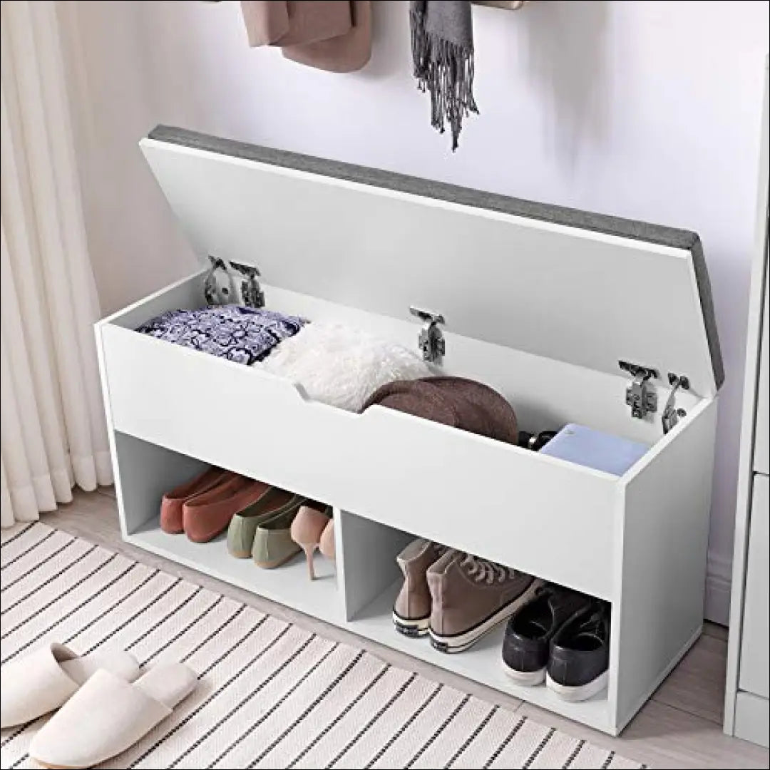 Batų suoliukas SM939 - €117 Save 40% 100-200, __label:Pristatymas 5-14 d.d., batu-suoliukas, notouch30, song