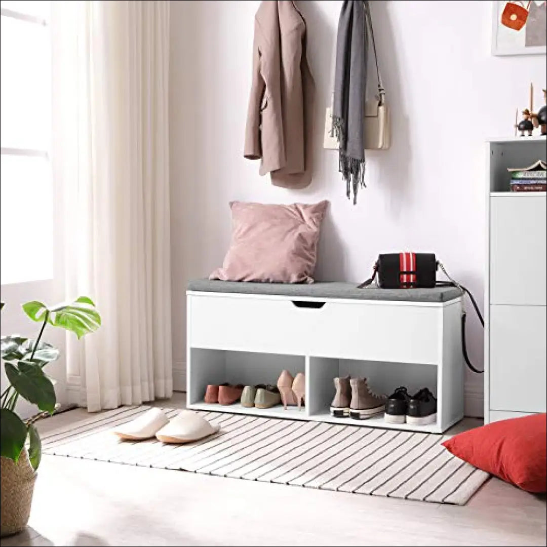 Batų suoliukas SM939 - €117 Save 40% 100-200, __label:Pristatymas 5-14 d.d., batu-suoliukas, notouch30, song