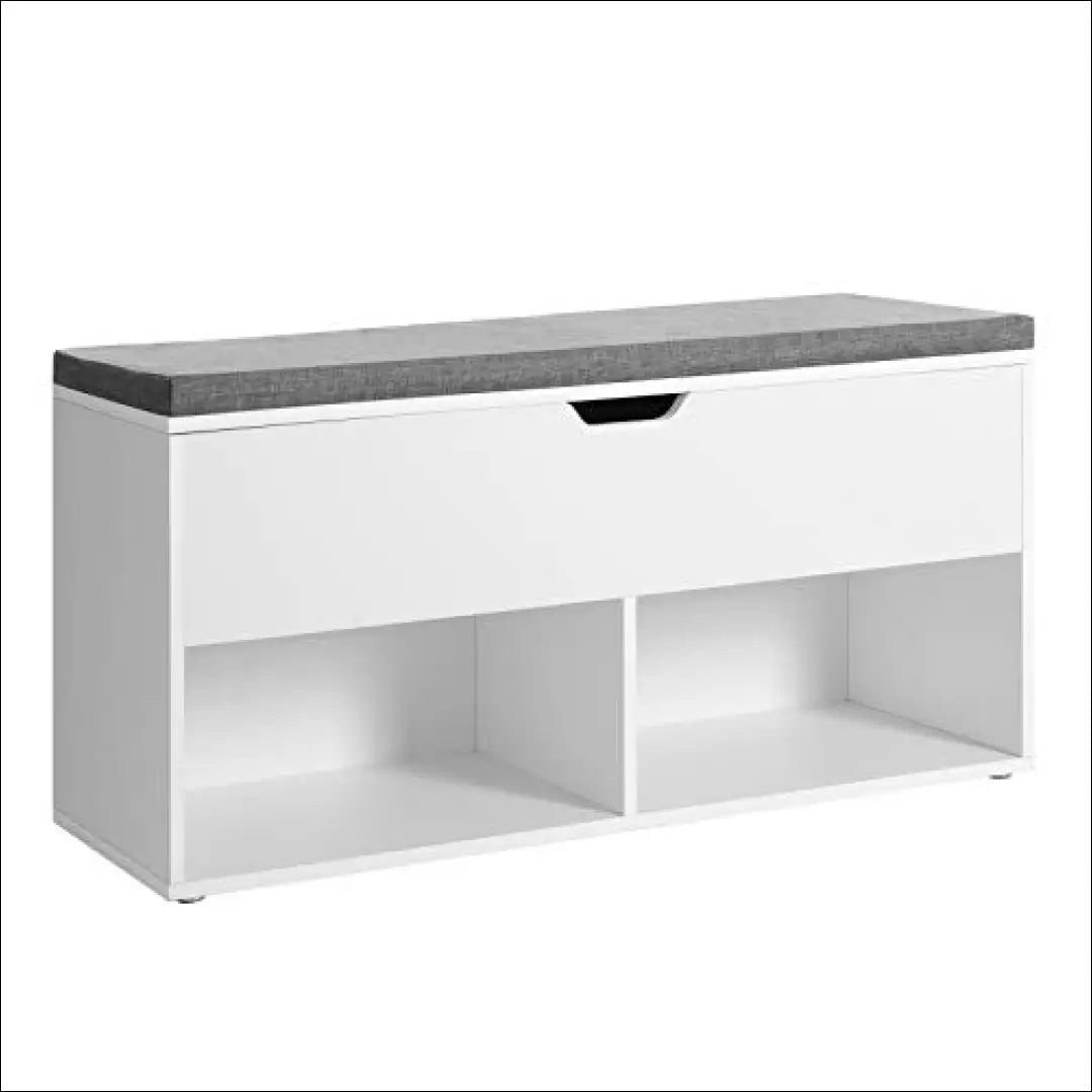 Batų suoliukas SM939 - €117 Save 40% 100-200, __label:Pristatymas 5-14 d.d., batu-suoliukas, notouch30, song