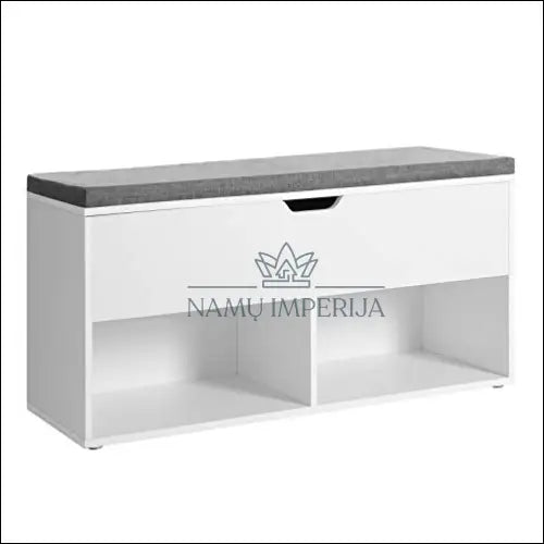 Batų suoliukas SM939 - €117 Save 40% 100-200, __label:Pristatymas 5-14 d.d., batu-suoliukas, notouch30, song