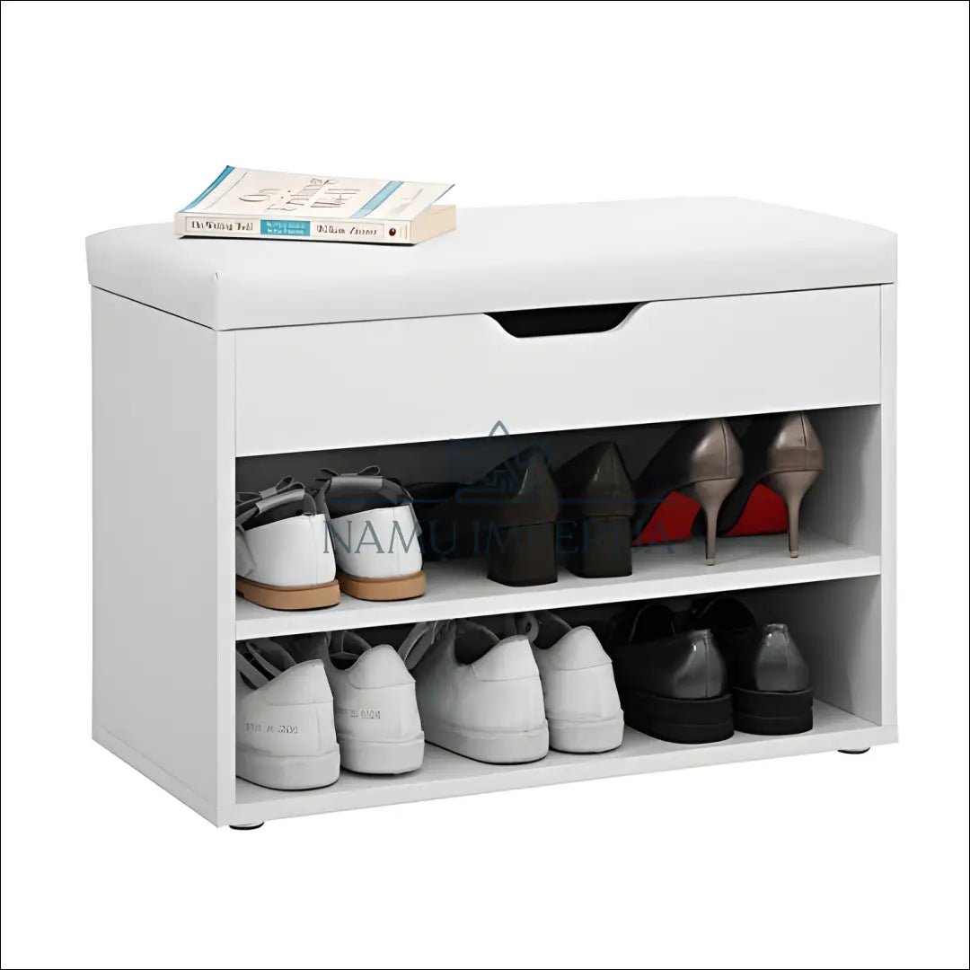 Batų suoliukas SM940 €91 Save 40% 50 100, __label:Pristatymas 5 14 d.d., batu suoliukas, notouch30, song 60x44x30cm