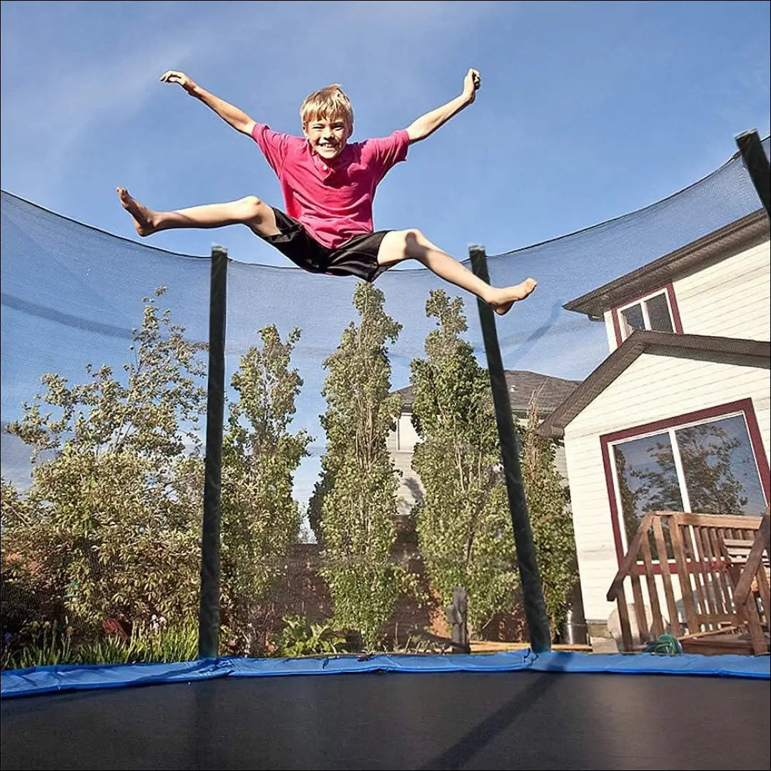 Batuto apsauginis tinklas KI1514 - €46 Save 50% 25-50, __label:Pristatymas 1-2 d.d., color-juoda, kita, lauko baldai