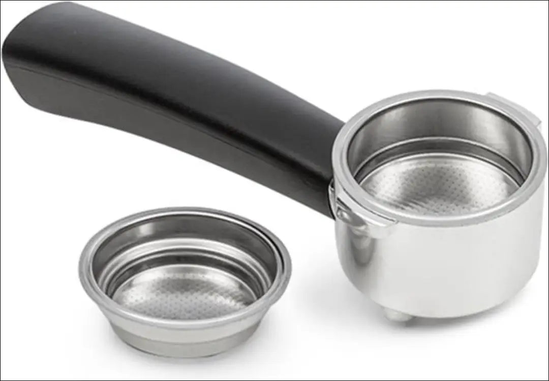 BellaVita pakaitinis filtro laikiklis su 2 elementais DA0251 - €20 Save 50% __label:Pristatymas 1-2 d.d., kita,