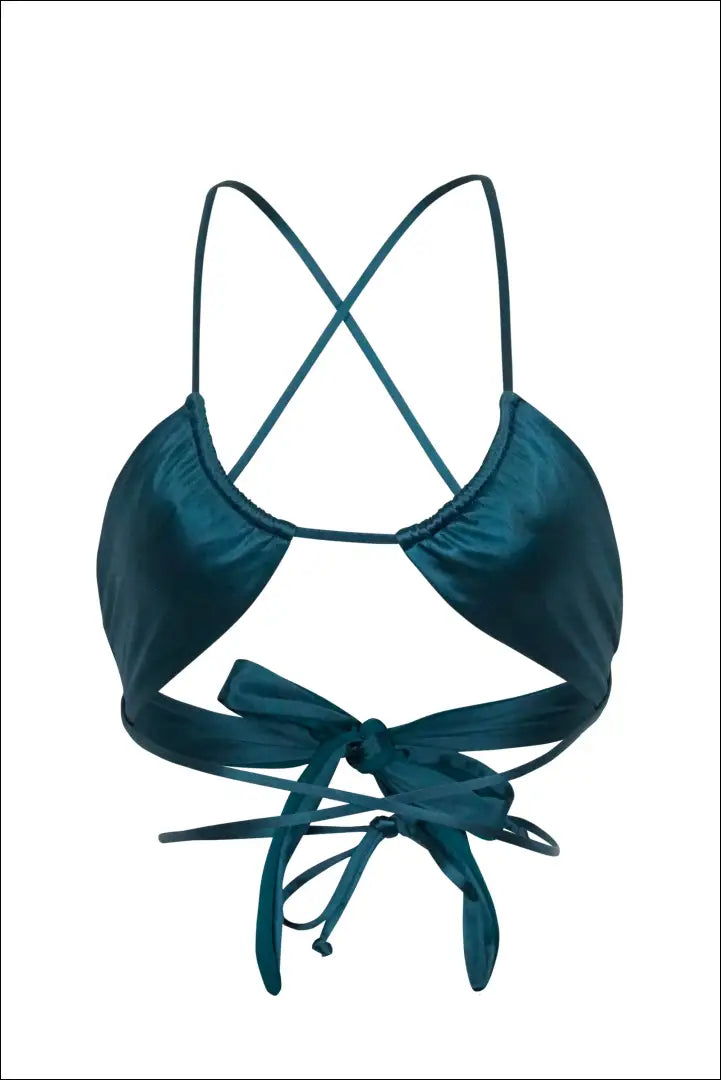 Bikinio viršus DR081 - €40 Save 50% 25-50, __label:Pristatymas 1-2 d.d., color-turkis, drabuziai, tekstile €25 to €50