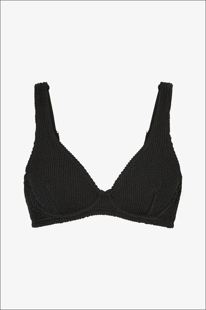 Bikinio viršus ’Ellos’ DR088 - 25-50, __label:Pristatymas 1-2 d.d., color-juoda, drabuziai, tekstile €25 to €50