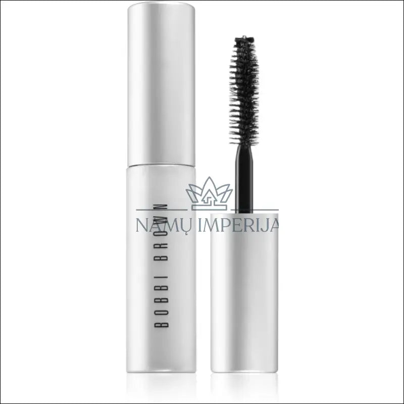 Blakstienų tušas (3ml) “Bobbi Brown” DI7715 - €11 Save 50% __label:Pristatymas 1-2 d.d., kosmetika, under-25