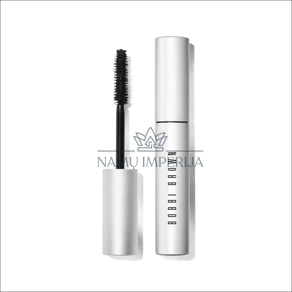 Blakstienų tušas (6ml) “Bobbi Brown” DI7714 - €22 Save 50% __label:Pristatymas 1-2 d.d., kosmetika, under-25