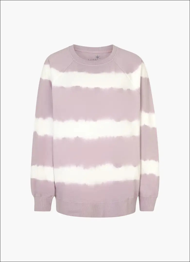 Bliuzonas ’Juvia’ DI7659 - €59 Save 65% 50-100, __label:Pristatymas 1-2 d.d., color-balta, color-violetine, drabuziai