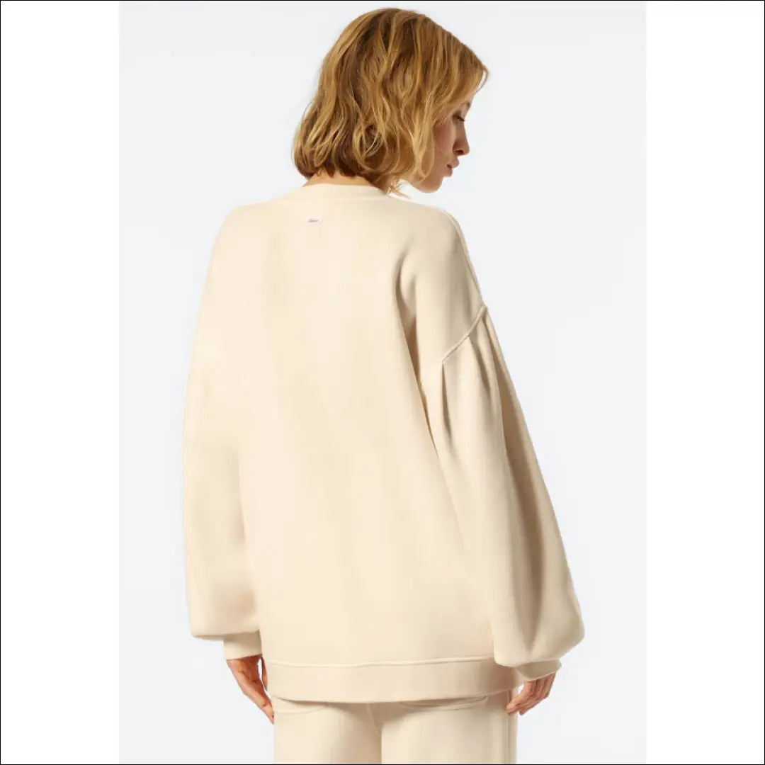 Bliuzonas “Schiesser” DI7629 - 25-50, __label:Pristatymas 1-2 d.d., color-kremas, drabuziai, material-medvilne €25