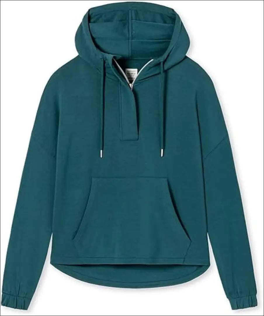 Bliuzonas “Schiesser” DI7654 - €28 Save 65% 25-50, __label:Pristatymas 1-2 d.d., color-melyna, drabuziai,