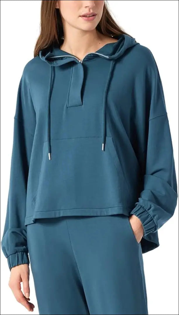 Bliuzonas “Schiesser” DI7654 - €28 Save 65% 25-50, __label:Pristatymas 1-2 d.d., color-melyna, drabuziai,